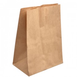 ΧΑΡΤΙΝΗ ΤΣΑΝΤΑ CRAFT ΧΩΡΙΣ ΧΕΡΑΚΙ (ΚΙΛΟ)