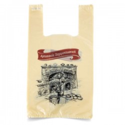 ΤΣΑΝΤΑ ΛΕΥΚΗ "ΦΟΥΡΝΟΥ"  (ΚΙΛΟ)