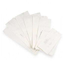 ΧΑΡΤΟΣΑΚΟΥΛΑΚΙ "VEGETAL" ΛΕΥΚΟ (ΚΙΛΟ)