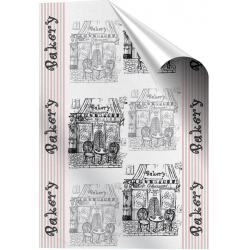 ΧΑΡΤΙ ΑΦΗΣ "BAKERY" 10 kg