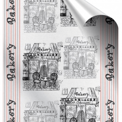 ΧΑΡΤΙ ΑΦΗΣ "BAKERY" 10 kg