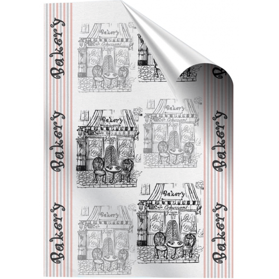 ΧΑΡΤΙ ΑΦΗΣ "BAKERY" 10 kg