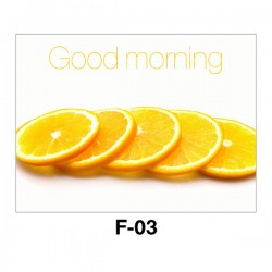 ΣΟΥΠΛΑ ΜΕ ΦΡΟΥΤΑ 1000 τεμ