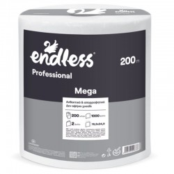 ΡΟΛΟ ΚΟΥΖΙΝΑΣ MEGA ENDLESS 2 kg ΡΟΛΟ ΚΟΥΖΙΝΑΣ MEGA ENDLESS 2 kg