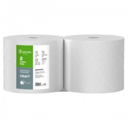 ΡΟΛΑ ΚΟΥΖΙΝΑΣ JUMBO CRAFT ENDLESS 2 x 4 kg ΡΟΛΑ ΚΟΥΖΙΝΑΣ JUMBO CRAFT ENDLESS 2 x 4 kg
