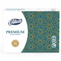 ΧΑΡΤΙ ΥΓΕΙΑΣ 12 ΡΟΛΑ PREMIUM ENDLESS