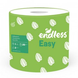 ΧΑΡΤΙ ΥΓΕΙΑΣ 65 gr ENDLESS ΧΑΡΤΙ ΥΓΕΙΑΣ 65 gr ENDLESS