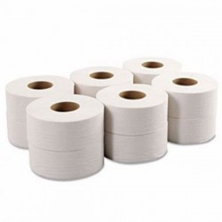 ΧΑΡΤΙ ΥΓΕΙΑΣ ΣΥΣΚΕΥΩΝ 12 x 400 gr