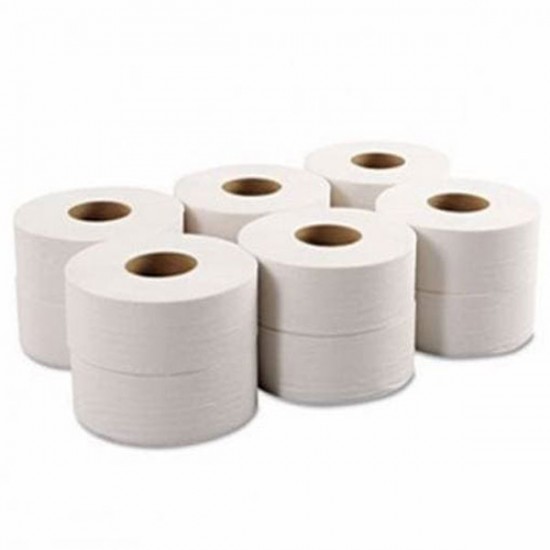 ΧΑΡΤΙ ΥΓΕΙΑΣ ΣΥΣΚΕΥΩΝ 12 x 400 gr