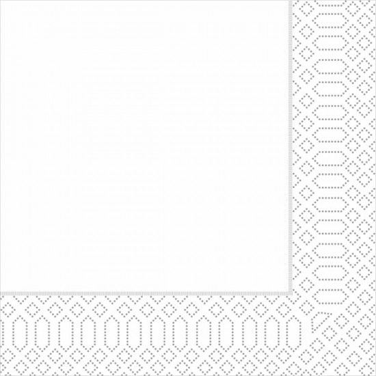 ΧΑΡΤΟΠΕΤΣΕΤΑ ΠΟΛΥΤΕΛΕΙΑΣ ΛΕΥΚΗ