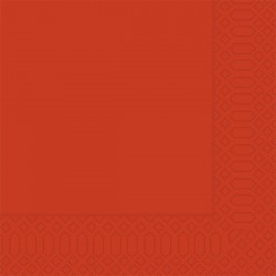 ΧΑΡΤΟΠΕΤΣΕΤΑ ΠΟΛΥΤΕΛΕΙΑΣ ΚΟΚΚΙΝΗ