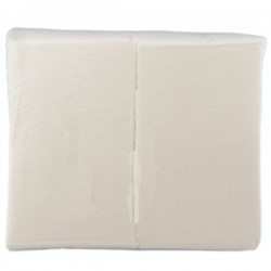 ΧΑΡΤΟΠΕΤΣΕΤΑ ΛΕΥΚΗ 28x30 cm 500 ΦΥΛΛΩΝ