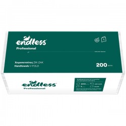 ΧΕΙΡΟΠΕΤΣΕΤΑ ΖΙΚ-ΖΑΚ 1 ΦΥΛΛΗ ENDLESS ΧΕΙΡΟΠΕΤΣΕΤΑ ΖΙΚ-ΖΑΚ 1 ΦΥΛΛΗ ENDLESS